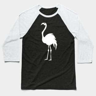 Flamingos flamingo Baseball T-Shirt